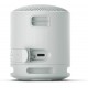 Тонколони Sony SRS-XB100 Portable Bluetooth Speaker, Light Grey