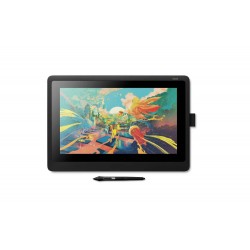 Таблет Wacom Cintiq 16 Таблет Wacom Cintiq 16 - Сравняване на продукти