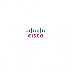 Кабел Cisco Cabinet Jumper Power Cord, 250 VAC 13A, C14-C15 Connectors - Разклонители, Зарядни и Кабели