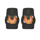 Тонколони TRUST Gemi 2.0 Speaker RGB Black Тонколони TRUST Gemi 2.0 Speaker RGB Black