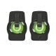 Тонколони TRUST Gemi 2.0 Speaker RGB Black Тонколони TRUST Gemi 2.0 Speaker RGB Black