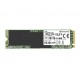 Твърд диск Transcend 2TB, M.2 2280, PCIe Gen3x4, M-Key, 3D TLC, with Dram Твърд диск Transcend 2TB, M.2 2280, PCIe Gen3x4, M-Key, 3D TLC, with Dram