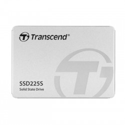 Твърд диск Transcend 1TB, 2.5" SSD, SATA3, 3D TLC - Офис техника