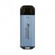 Твърд диск Transcend 2TB, USB External SSD, ESD300C, USB 10Gbps, Type C Твърд диск Transcend 2TB, USB External SSD, ESD300C, USB 10Gbps, Type C