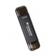 Твърд диск Transcend 512GB, External SSD, ESD310C, USB 10Gbps, Type C/A Твърд диск Transcend 512GB, External SSD, ESD310C, USB 10Gbps, Type C/A