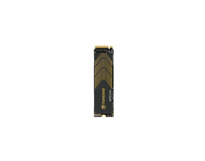 Твърд диск Transcend 2TB, M.2 2280, PCIe Gen4x4, NVMe, 3D TLC, with Dram(Graphene Heatsink) Твърд диск Transcend 2TB, M.2 2280, PCIe Gen4x4, NVMe, 3D TLC, with Dram(Graphene Heatsink)