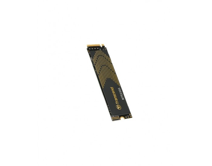 Твърд диск Transcend 2TB, M.2 2280, PCIe Gen4x4, NVMe, 3D TLC, with Dram(Graphene Heatsink) Твърд диск Transcend 2TB, M.2 2280, PCIe Gen4x4, NVMe, 3D TLC, with Dram(Graphene Heatsink)