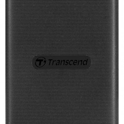 Твърд диск Transcend 500GB, External SSD, ESD270C, USB 3.1 Gen 2, Type C - Офис техника