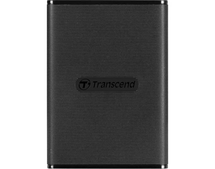 Твърд диск Transcend 500GB, External SSD, ESD270C, USB 3.1 Gen 2, Type C Твърд диск Transcend 500GB, External SSD, ESD270C, USB 3.1 Gen 2, Type C
