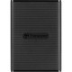 Твърд диск Transcend 500GB, External SSD, ESD270C, USB 3.1 Gen 2, Type C Твърд диск Transcend 500GB, External SSD, ESD270C, USB 3.1 Gen 2, Type C