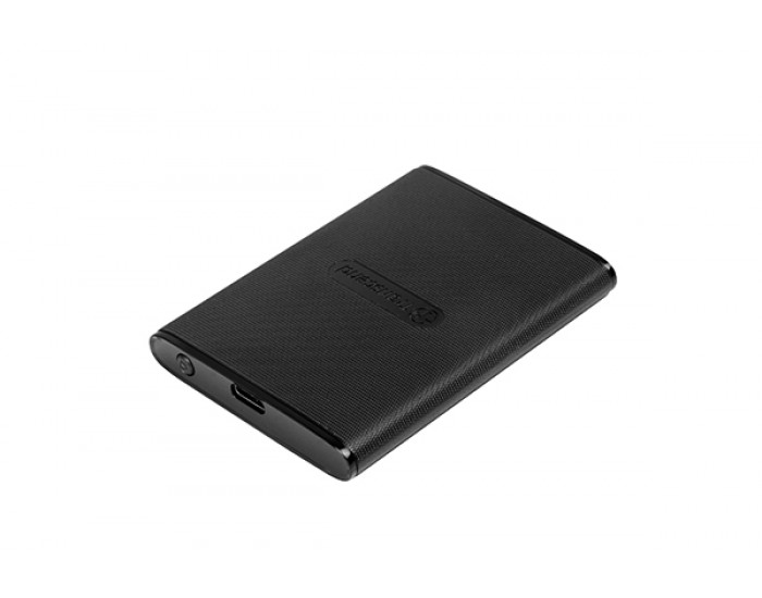 Твърд диск Transcend 500GB, External SSD, ESD270C, USB 3.1 Gen 2, Type C Твърд диск Transcend 500GB, External SSD, ESD270C, USB 3.1 Gen 2, Type C