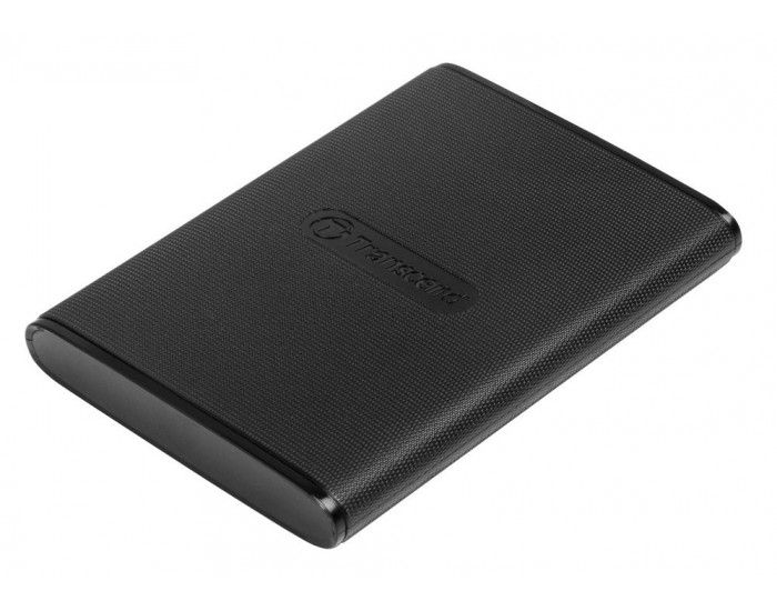 Твърд диск Transcend 500GB, External SSD, ESD270C, USB 3.1 Gen 2, Type C Твърд диск Transcend 500GB, External SSD, ESD270C, USB 3.1 Gen 2, Type C