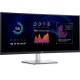 Монитор Dell P3424WE, 34" Curved, WQHD AG, IPS, 21:9, 5ms, 1000:1, 300 cd/m2, (3440x1440 ), 99% sRGB, HDMI, DP, USB-C PD of up to 90W, USB 3.2 hub, KVM ports, RJ45, ComfortView Plus, Height Adjustable, Swivel, Tilt, Black Монитор Dell P3424WE, 34" Curved, WQHD AG, IPS, 21:9, 5ms, 1000:1, 300 cd/m2, (3440x1440 ), 99% sRGB, HDMI, DP, USB-C PD of up to 90W, USB 3.2 hub, KVM ports, RJ45, ComfortView Plus, Height Adjustable, Swivel, Tilt, Black