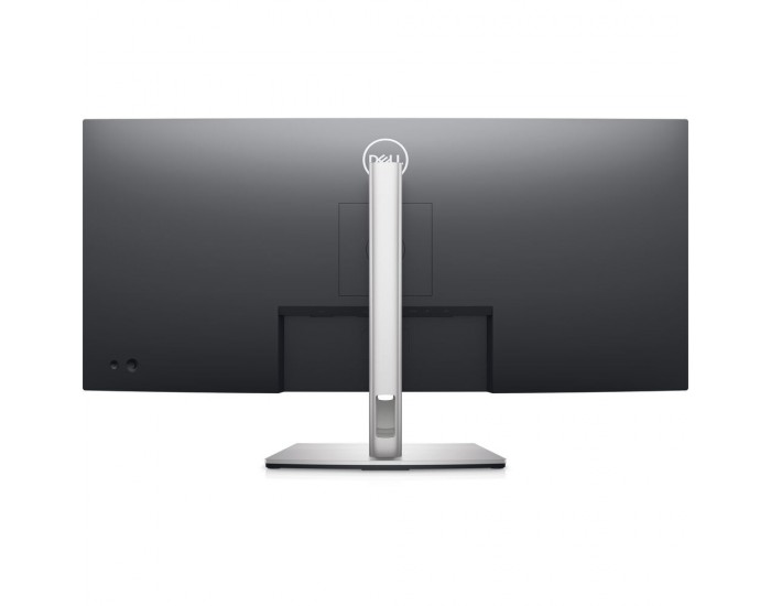 Монитор Dell P3424WE, 34" Curved, WQHD AG, IPS, 21:9, 5ms, 1000:1, 300 cd/m2, (3440x1440 ), 99% sRGB, HDMI, DP, USB-C PD of up to 90W, USB 3.2 hub, KVM ports, RJ45, ComfortView Plus, Height Adjustable, Swivel, Tilt, Black Монитор Dell P3424WE, 34" Curved, WQHD AG, IPS, 21:9, 5ms, 1000:1, 300 cd/m2, (3440x1440 ), 99% sRGB, HDMI, DP, USB-C PD of up to 90W, USB 3.2 hub, KVM ports, RJ45, ComfortView Plus, Height Adjustable, Swivel, Tilt, Black