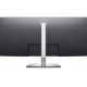 Монитор Dell P3424WE, 34" Curved, WQHD AG, IPS, 21:9, 5ms, 1000:1, 300 cd/m2, (3440x1440 ), 99% sRGB, HDMI, DP, USB-C PD of up to 90W, USB 3.2 hub, KVM ports, RJ45, ComfortView Plus, Height Adjustable, Swivel, Tilt, Black Монитор Dell P3424WE, 34" Curved, WQHD AG, IPS, 21:9, 5ms, 1000:1, 300 cd/m2, (3440x1440 ), 99% sRGB, HDMI, DP, USB-C PD of up to 90W, USB 3.2 hub, KVM ports, RJ45, ComfortView Plus, Height Adjustable, Swivel, Tilt, Black