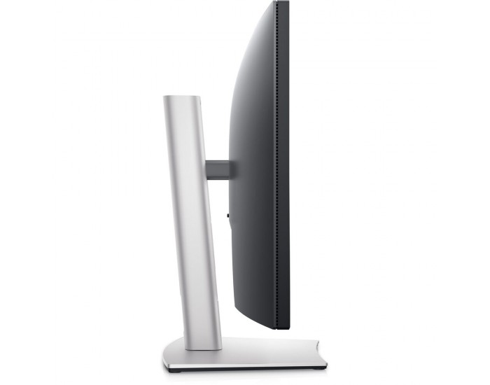 Монитор Dell P3424WE, 34" Curved, WQHD AG, IPS, 21:9, 5ms, 1000:1, 300 cd/m2, (3440x1440 ), 99% sRGB, HDMI, DP, USB-C PD of up to 90W, USB 3.2 hub, KVM ports, RJ45, ComfortView Plus, Height Adjustable, Swivel, Tilt, Black Монитор Dell P3424WE, 34" Curved, WQHD AG, IPS, 21:9, 5ms, 1000:1, 300 cd/m2, (3440x1440 ), 99% sRGB, HDMI, DP, USB-C PD of up to 90W, USB 3.2 hub, KVM ports, RJ45, ComfortView Plus, Height Adjustable, Swivel, Tilt, Black