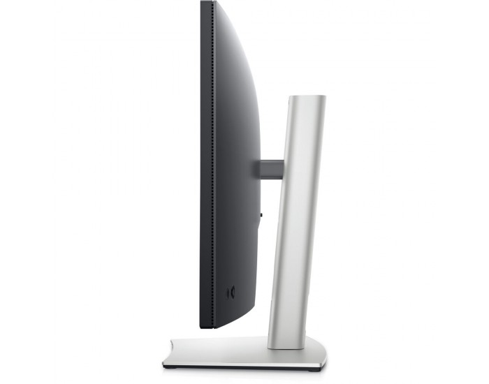 Монитор Dell P3424WE, 34" Curved, WQHD AG, IPS, 21:9, 5ms, 1000:1, 300 cd/m2, (3440x1440 ), 99% sRGB, HDMI, DP, USB-C PD of up to 90W, USB 3.2 hub, KVM ports, RJ45, ComfortView Plus, Height Adjustable, Swivel, Tilt, Black Монитор Dell P3424WE, 34" Curved, WQHD AG, IPS, 21:9, 5ms, 1000:1, 300 cd/m2, (3440x1440 ), 99% sRGB, HDMI, DP, USB-C PD of up to 90W, USB 3.2 hub, KVM ports, RJ45, ComfortView Plus, Height Adjustable, Swivel, Tilt, Black