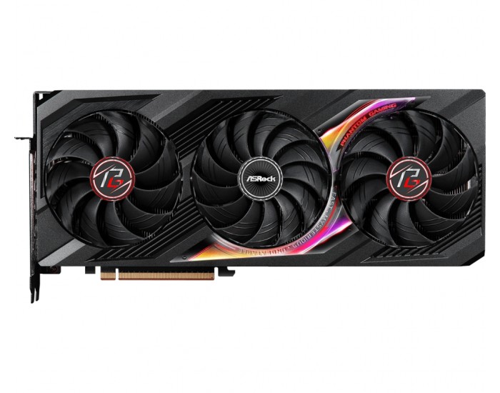 Видео карта Asrock RX7900 XT X24GB Phantom Gaming OC