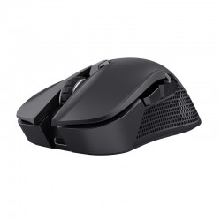 Мишка TRUST GXT 923 Ybar Wireless RGB Gaming Mouse - Офис