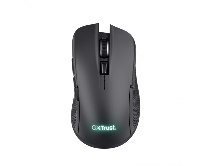 Мишка TRUST GXT 923 Ybar Wireless RGB Gaming Mouse Мишка TRUST GXT 923 Ybar Wireless RGB Gaming Mouse
