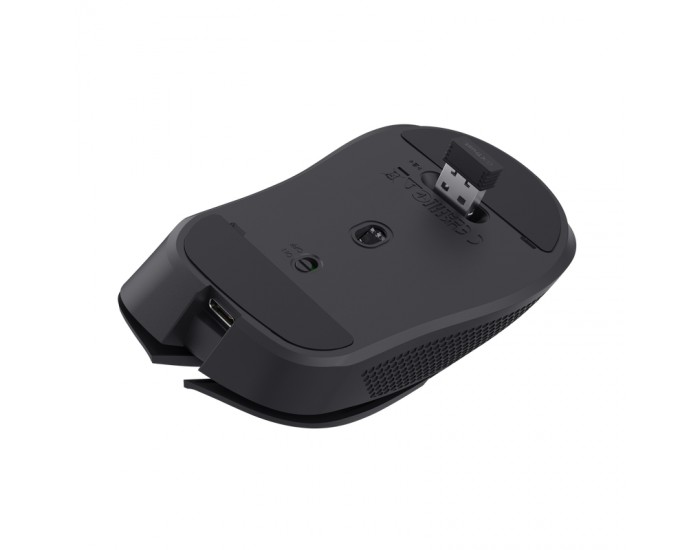 Мишка TRUST GXT 923 Ybar Wireless RGB Gaming Mouse Мишка TRUST GXT 923 Ybar Wireless RGB Gaming Mouse