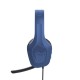 Слушалки TRUST GXT415 Zirox Headset Blue Слушалки TRUST GXT415 Zirox Headset Blue