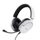Слушалки TRUST GXT489 Fayzo Headset White Слушалки TRUST GXT489 Fayzo Headset White