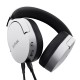 Слушалки TRUST GXT489 Fayzo Headset White Слушалки TRUST GXT489 Fayzo Headset White