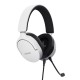 Слушалки TRUST GXT489 Fayzo Headset White Слушалки TRUST GXT489 Fayzo Headset White