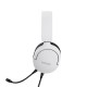 Слушалки TRUST GXT489 Fayzo Headset White Слушалки TRUST GXT489 Fayzo Headset White