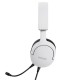 Слушалки TRUST GXT489 Fayzo Headset White Слушалки TRUST GXT489 Fayzo Headset White