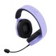 Слушалки TRUST GXT489 Fayzo Headset Purple Слушалки TRUST GXT489 Fayzo Headset Purple
