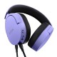 Слушалки TRUST GXT489 Fayzo Headset Purple Слушалки TRUST GXT489 Fayzo Headset Purple