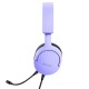 Слушалки TRUST GXT489 Fayzo Headset Purple Слушалки TRUST GXT489 Fayzo Headset Purple