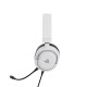 Слушалки TRUST GXT 498W Forta Gaming Headset PS5 White Слушалки TRUST GXT 498W Forta Gaming Headset PS5 White