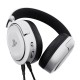 Слушалки TRUST GXT 498W Forta Gaming Headset PS5 White Слушалки TRUST GXT 498W Forta Gaming Headset PS5 White