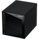Мрежов сторидж Asustor AS3304T_V2, 4 bay NAS, Realtek RTD1619B, Quad-Core, 1.7GHz, 2GB DDR4 (not ex.), 2.5GbE x1, USB3.2 Gen1 x3, WOW (Wake on WAN), Ttoolless installation, with hot-swappable tray, hardware encryption, MyArchive, EZ connect, EZ Sync, WoL, Мрежов сторидж Asustor AS3304T_V2, 4 bay NAS, Realtek RTD1619B, Quad-Core, 1.7GHz, 2GB DDR4 (not ex.), 2.5GbE x1, USB3.2 Gen1 x3, WOW (Wake on WAN), Ttoolless installation, with hot-swappable tray, hardware encryption, MyArchive, EZ connect, EZ Sync, WoL,