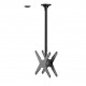 Стойка Neomounts by Newstar Back to Back Screen Ceiling Mount (Height: 106-156 cm) Стойка Neomounts by Newstar Back to Back Screen Ceiling Mount (Height: 106-156 cm)