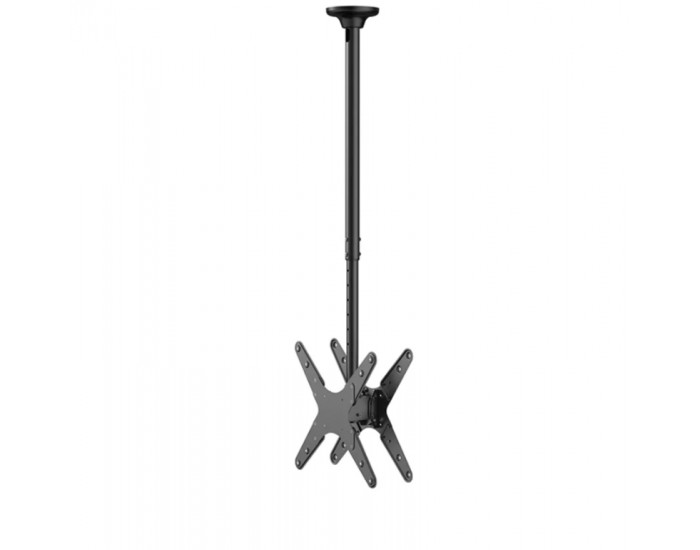 Стойка Neomounts by Newstar Back to Back Screen Ceiling Mount (Height: 106-156 cm) Стойка Neomounts by Newstar Back to Back Screen Ceiling Mount (Height: 106-156 cm)