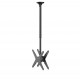 Стойка Neomounts by Newstar Back to Back Screen Ceiling Mount (Height: 106-156 cm) Стойка Neomounts by Newstar Back to Back Screen Ceiling Mount (Height: 106-156 cm)