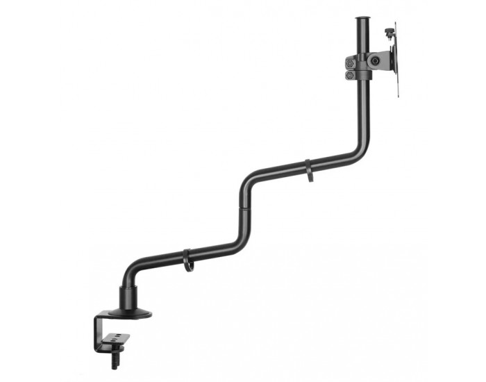 Стойка Neomounts by NewStar Flat Screen Desk Mount (clamp/grommet) Стойка Neomounts by NewStar Flat Screen Desk Mount (clamp/grommet)