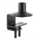 Стойка Neomounts by NewStar Flat Screen Desk Mount (clamp/grommet) Стойка Neomounts by NewStar Flat Screen Desk Mount (clamp/grommet)