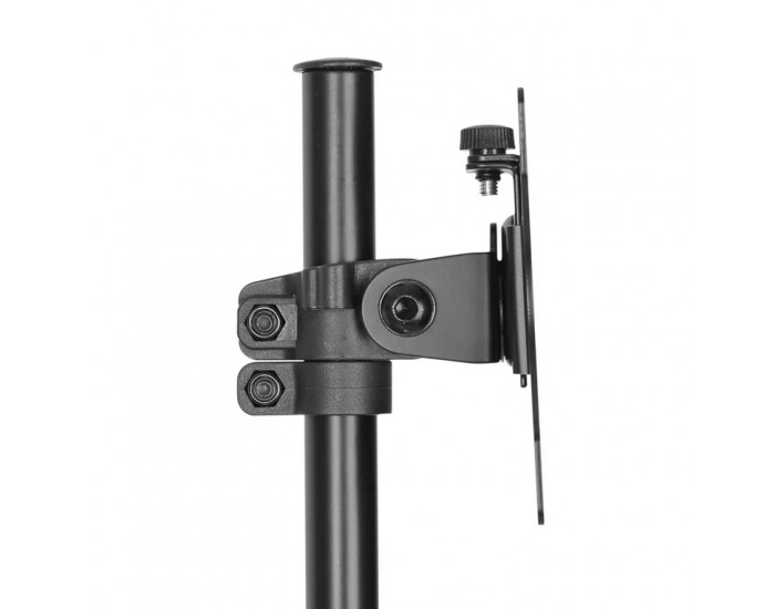 Стойка Neomounts by NewStar Flat Screen Desk Mount (clamp/grommet) Стойка Neomounts by NewStar Flat Screen Desk Mount (clamp/grommet)