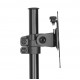 Стойка Neomounts by NewStar Flat Screen Desk Mount (clamp/grommet) Стойка Neomounts by NewStar Flat Screen Desk Mount (clamp/grommet)