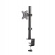 Стойка Neomounts by NewStar Flat Screen Desk Mount (clamp/grommet) Стойка Neomounts by NewStar Flat Screen Desk Mount (clamp/grommet)