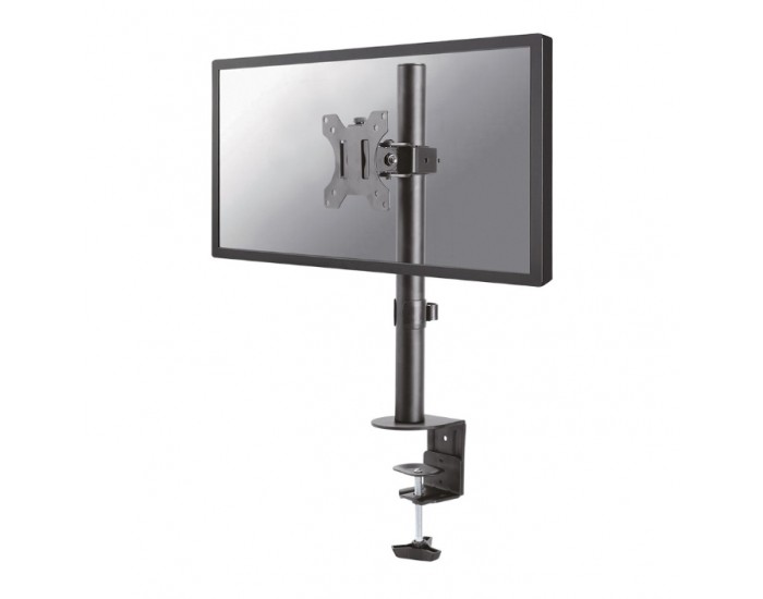 Стойка Neomounts by NewStar Flat Screen Desk Mount (clamp/grommet) Стойка Neomounts by NewStar Flat Screen Desk Mount (clamp/grommet)