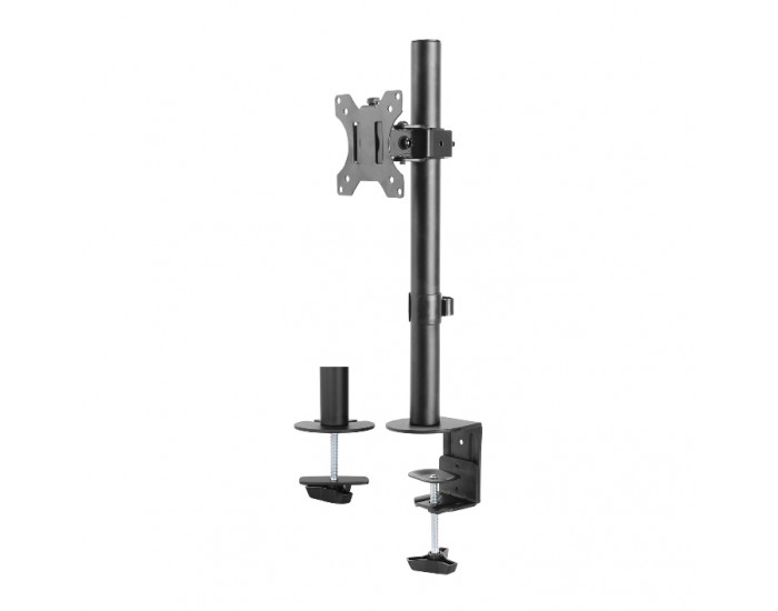 Стойка Neomounts by NewStar Flat Screen Desk Mount (clamp/grommet) Стойка Neomounts by NewStar Flat Screen Desk Mount (clamp/grommet)