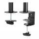 Стойка Neomounts by NewStar Flat Screen Desk Mount (clamp/grommet) Стойка Neomounts by NewStar Flat Screen Desk Mount (clamp/grommet)