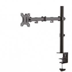 Стойка Neomounts by NewStar Flat Screen Desk Mount (clamp/grommet) - Neomounts by newstar
