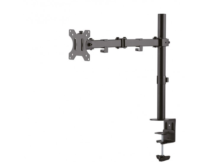 Стойка Neomounts by NewStar Flat Screen Desk Mount (clamp/grommet) Стойка Neomounts by NewStar Flat Screen Desk Mount (clamp/grommet)